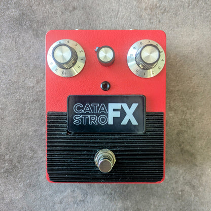 Rebellion Fuzz